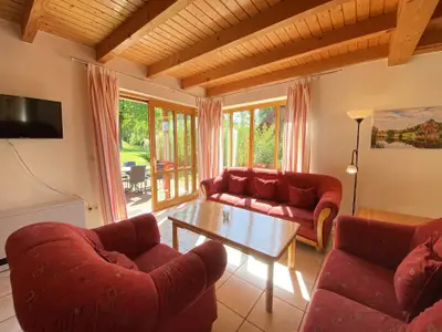 Ferienhaus für 7 Personen (82 m²) in Nieheim 4/10