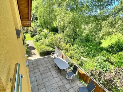 Ferienhaus für 5 Personen (72 m²) in Nieheim 1/10