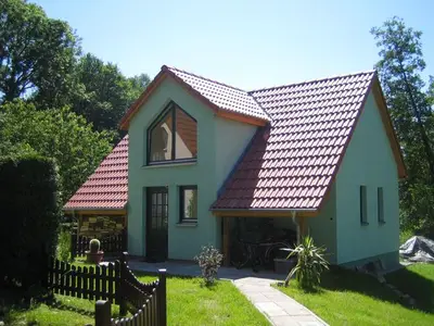 Ferienhaus für 5 Personen (45 m²) in Krakow am See 3/10