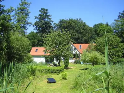 Ferienhaus für 5 Personen (45 m²) in Krakow am See 5/10