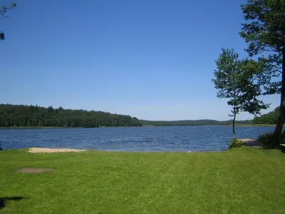 Ferienhaus für 5 Personen (45 m²) in Krakow am See 6/10