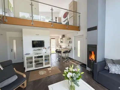 Ferienhaus für 5 Personen (61 m²) in Krakow am See 1/10