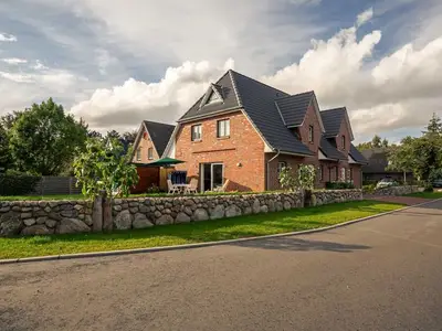 Ferienhaus für 5 Personen (88 m²) in St. Peter-Ording 1/10