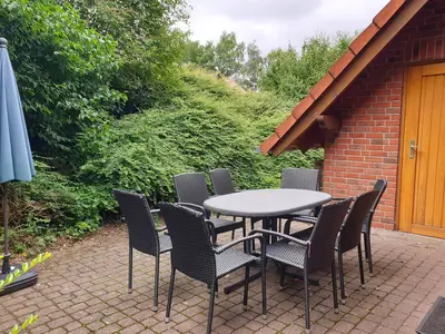 Ferienhaus für 9 Personen (82 m²) in Nieheim 1/10