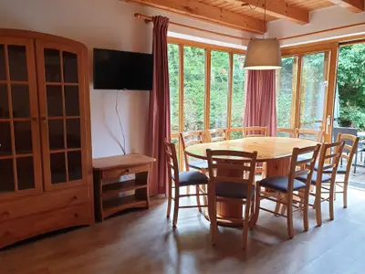 Ferienhaus für 9 Personen (82 m²) in Nieheim 2/10