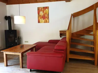 Ferienhaus für 9 Personen (82 m²) in Nieheim 3/10