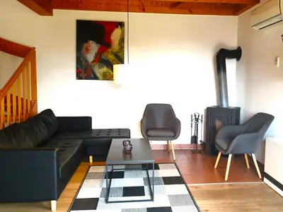 Ferienhaus für 7 Personen (82 m²) in Nieheim 1/10