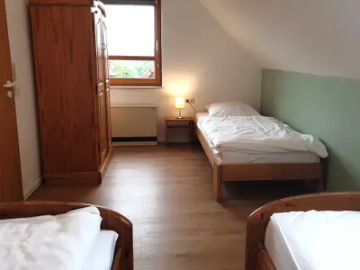 Ferienhaus für 7 Personen (82 m²) in Nieheim 9/10