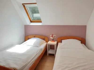 Ferienhaus für 7 Personen (82 m²) in Nieheim 9/10