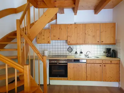 Ferienhaus für 9 Personen (82 m²) in Nieheim 5/10