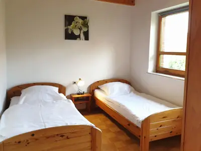 Ferienhaus für 9 Personen (82 m²) in Nieheim 6/10