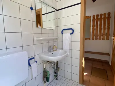 Ferienhaus für 9 Personen (82 m²) in Nieheim 7/10