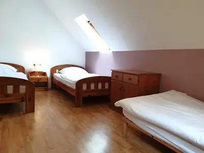 Ferienhaus für 9 Personen (82 m²) in Nieheim 10/10
