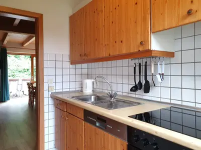 Ferienhaus für 8 Personen (82 m²) in Nieheim 5/10