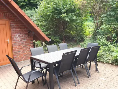 Ferienhaus für 9 Personen (82 m²) in Nieheim 2/10