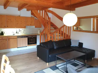 Ferienhaus für 9 Personen (82 m²) in Nieheim 4/10