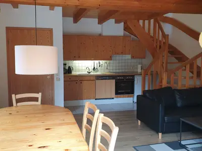 Ferienhaus für 9 Personen (82 m²) in Nieheim 5/10