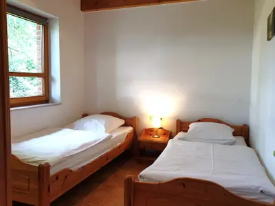 Ferienhaus für 9 Personen (82 m²) in Nieheim 6/10