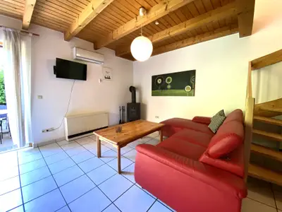 Ferienhaus für 9 Personen (82 m²) in Nieheim 4/10