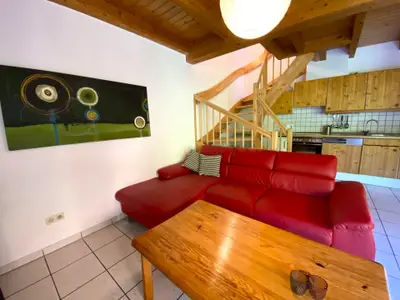 Ferienhaus für 9 Personen (82 m²) in Nieheim 5/10