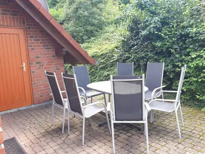 Ferienhaus für 7 Personen (82 m²) in Nieheim 2/10