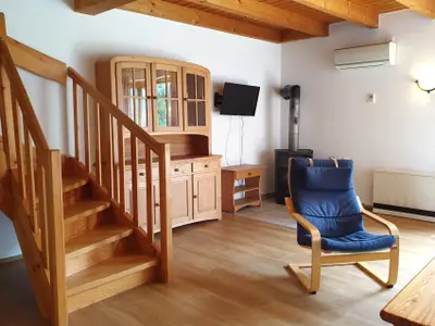 Ferienhaus für 7 Personen (82 m²) in Nieheim 4/10