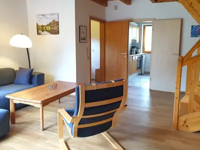 Ferienhaus für 7 Personen (82 m²) in Nieheim 5/10