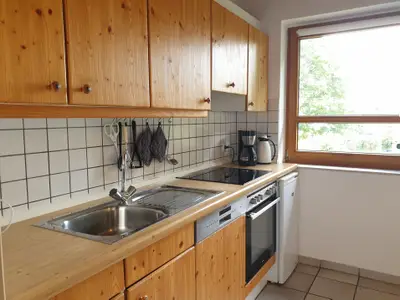 Ferienhaus für 7 Personen (82 m²) in Nieheim 6/10