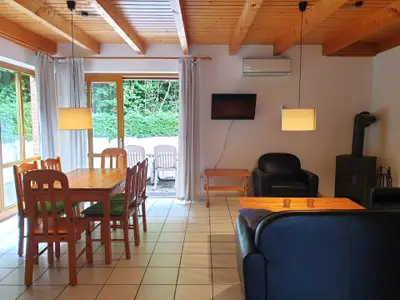 Ferienhaus für 8 Personen (82 m²) in Nieheim 2/10