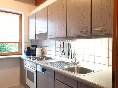 Ferienhaus für 8 Personen (82 m²) in Nieheim 5/10