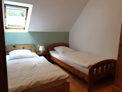 Ferienhaus für 8 Personen (82 m²) in Nieheim 9/10