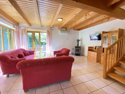 Ferienhaus für 7 Personen (82 m²) in Nieheim 5/10