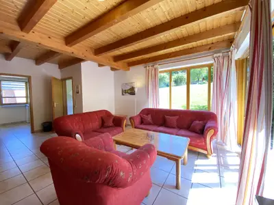 Ferienhaus für 7 Personen (82 m²) in Nieheim 6/10