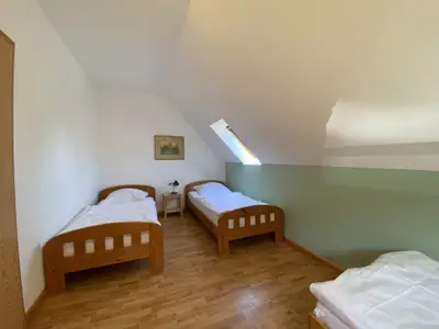 Ferienhaus für 7 Personen (82 m²) in Nieheim 9/10