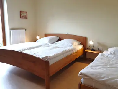 Ferienhaus für 5 Personen (67 m²) in Nieheim 10/10