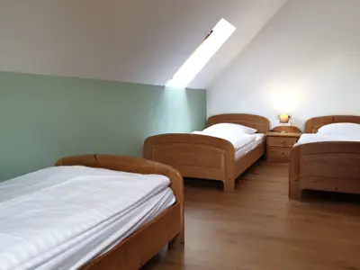 Ferienhaus für 7 Personen (82 m²) in Nieheim 9/10