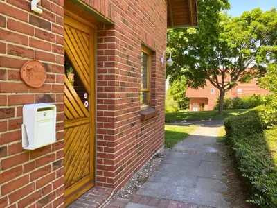 Ferienhaus für 7 Personen (82 m²) in Nieheim 1/10