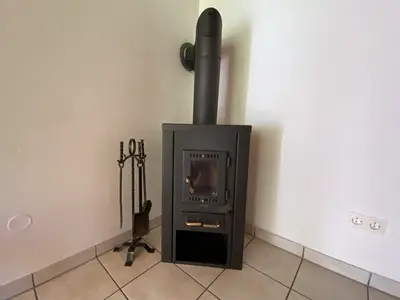 Ferienhaus für 7 Personen (82 m²) in Nieheim 4/10