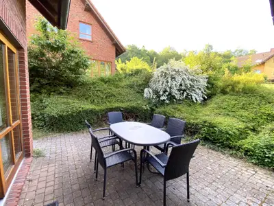 Ferienhaus für 7 Personen (82 m²) in Nieheim 9/10