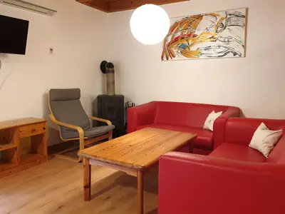 Ferienhaus für 9 Personen (82 m²) in Nieheim 2/9