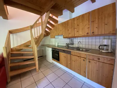 Ferienhaus für 9 Personen (82 m²) in Nieheim 3/9