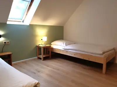 Ferienhaus für 9 Personen (82 m²) in Nieheim 6/9