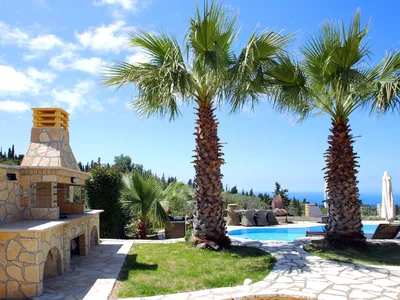 Direkte Umgebung des Objekts