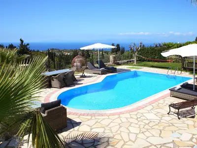 Ausblick aus dem Fenster