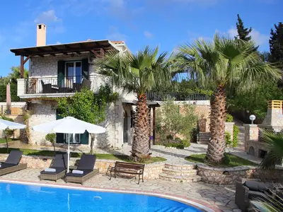 Außenansicht des Gebäudes