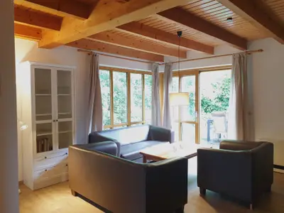 Ferienhaus für 7 Personen (82 m²) in Nieheim 1/10