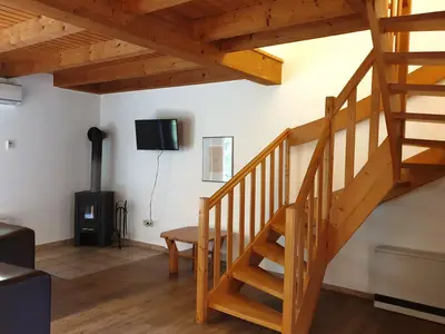 Ferienhaus für 7 Personen (82 m²) in Nieheim 3/10