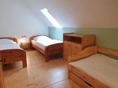 Ferienhaus für 7 Personen (82 m²) in Nieheim 9/10