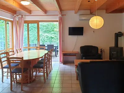 Ferienhaus für 8 Personen (82 m²) in Nieheim 1/10