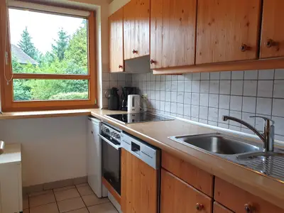 Ferienhaus für 8 Personen (82 m²) in Nieheim 4/10